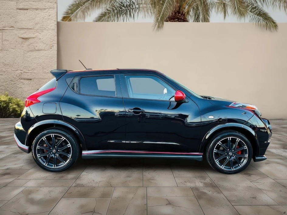 2014 Nissan Juke - Image 3 of 20