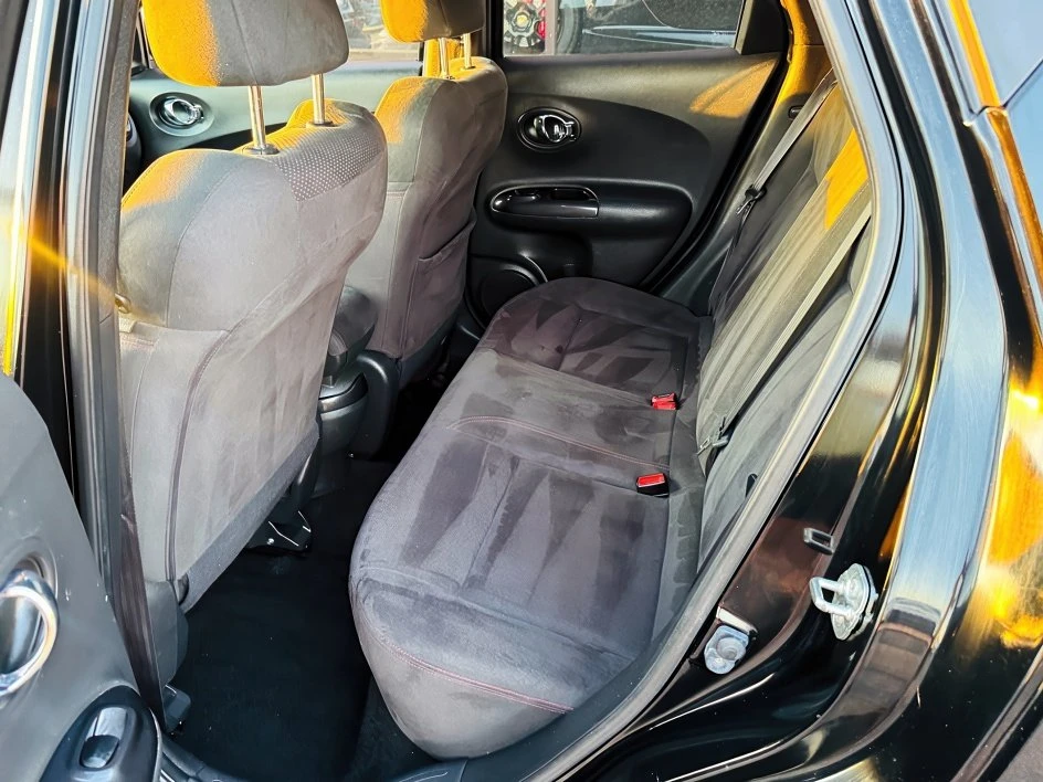 2014 Nissan Juke - Image 15 of 20