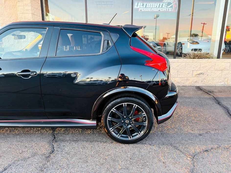 2014 Nissan Juke - Image 19 of 20