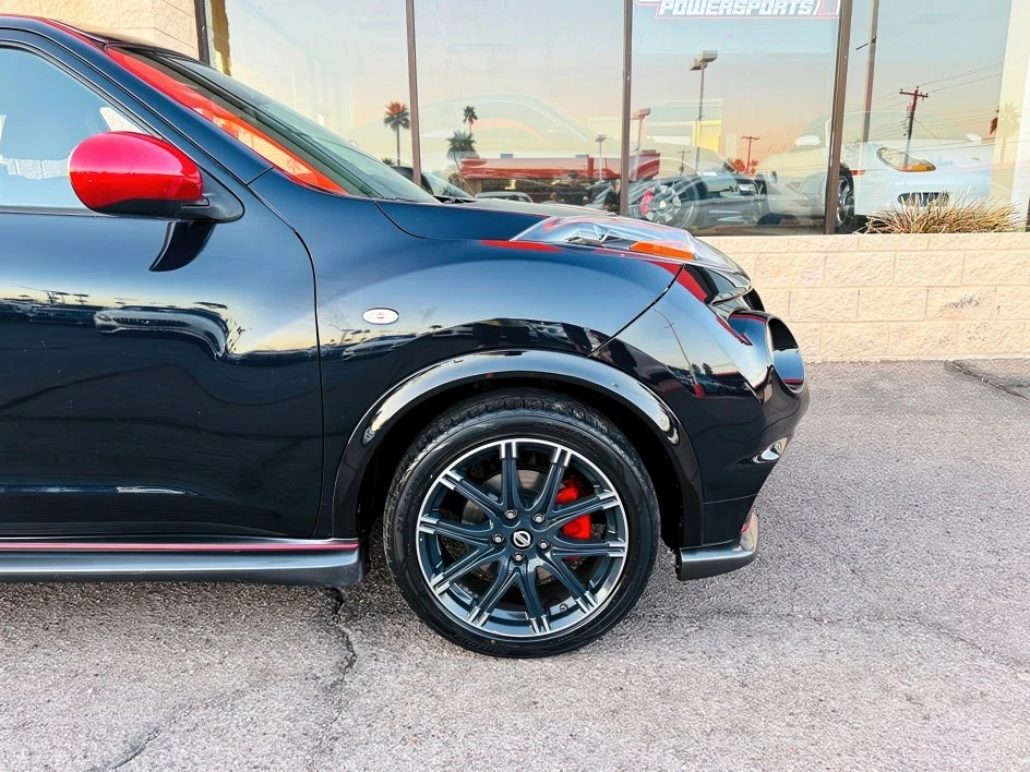 2014 Nissan Juke - Image 20 of 20