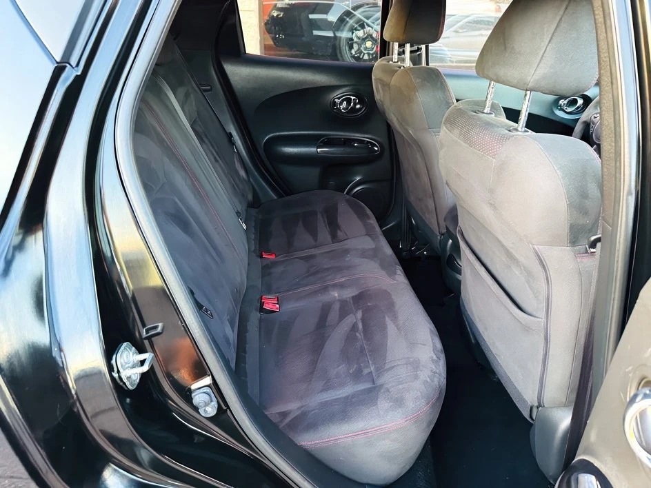 2014 Nissan Juke - Image 14 of 20