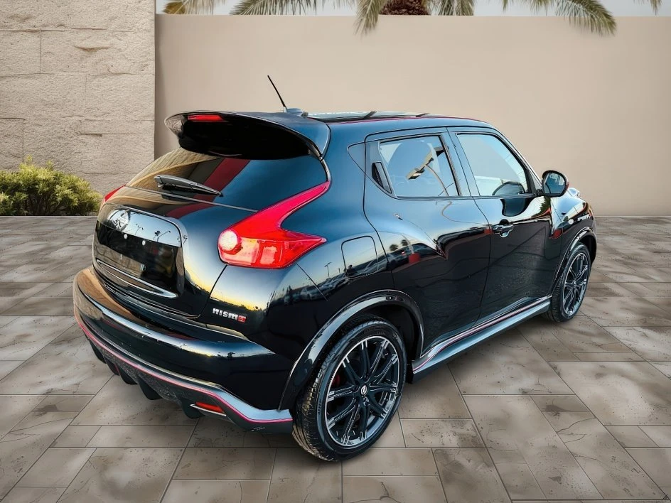 2014 Nissan Juke - Image 8 of 20