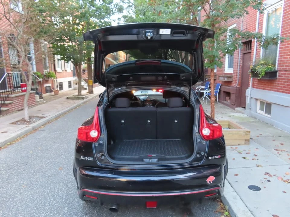 2014 Nissan Juke - Image 16 of 20