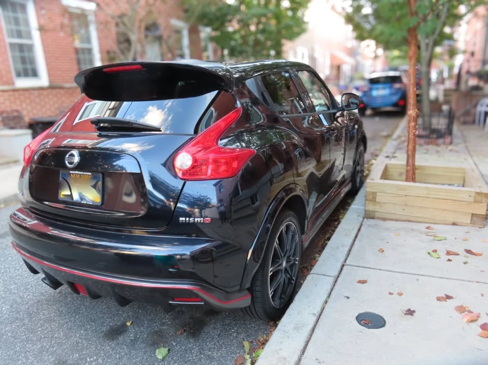 2014 Nissan Juke - Image 7 of 20