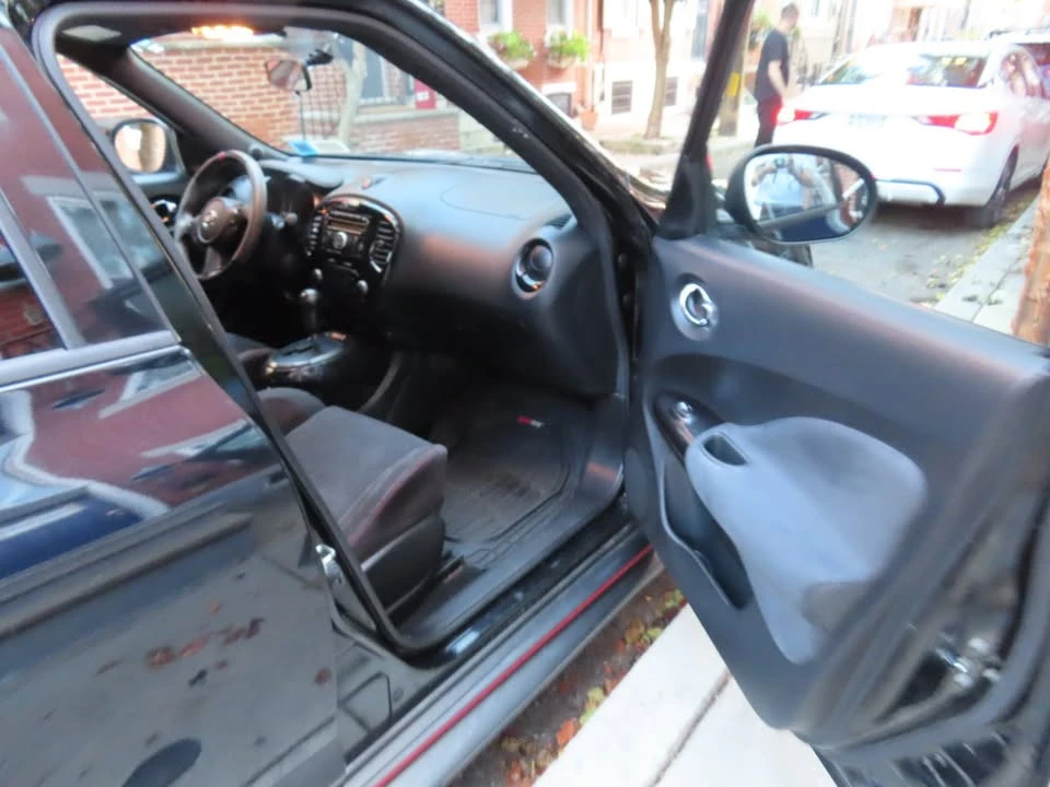 2014 Nissan Juke - Image 17 of 20
