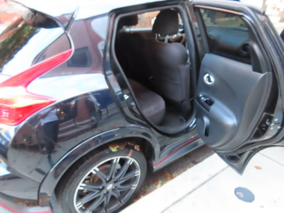 2014 Nissan Juke - Image 17 of 19