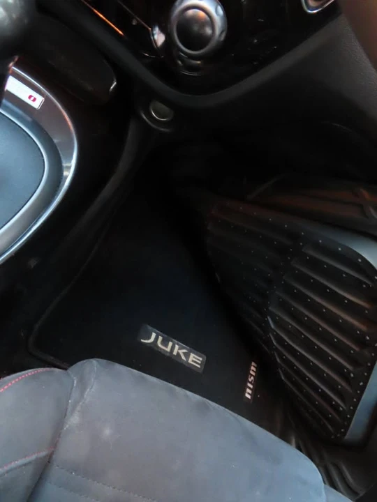2014 Nissan Juke - Image 12 of 19