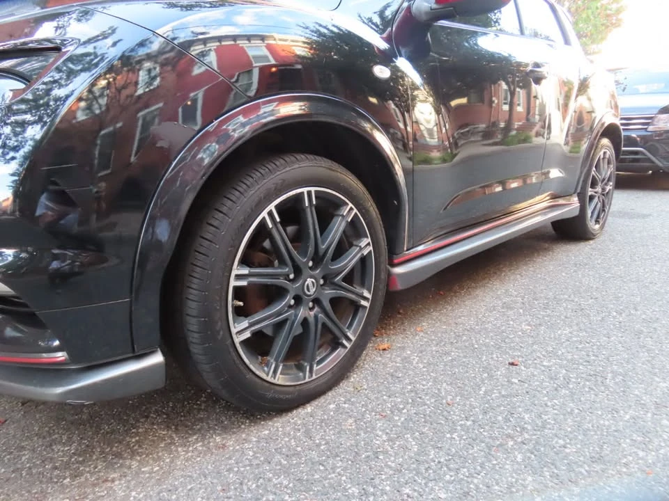 2014 Nissan Juke - Image 4 of 20