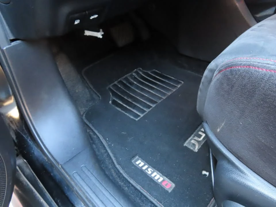 2014 Nissan Juke - Image 11 of 20