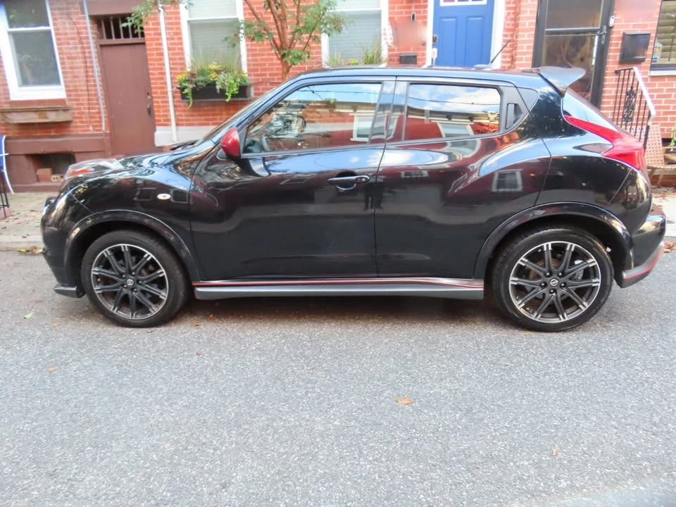 2014 Nissan Juke - Image 2 of 19