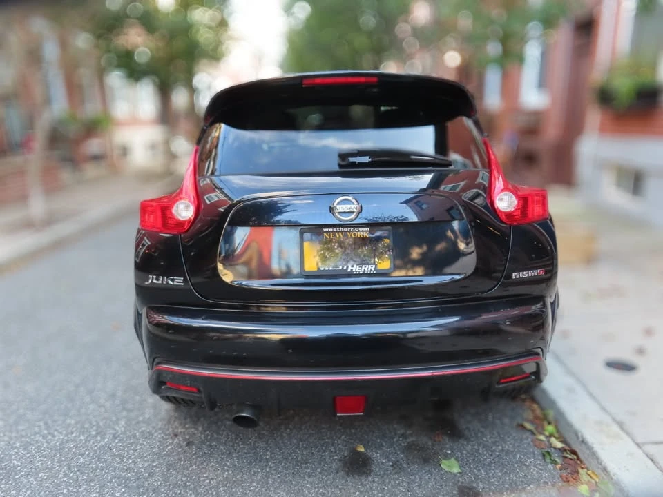 2014 Nissan Juke - Image 2 of 20