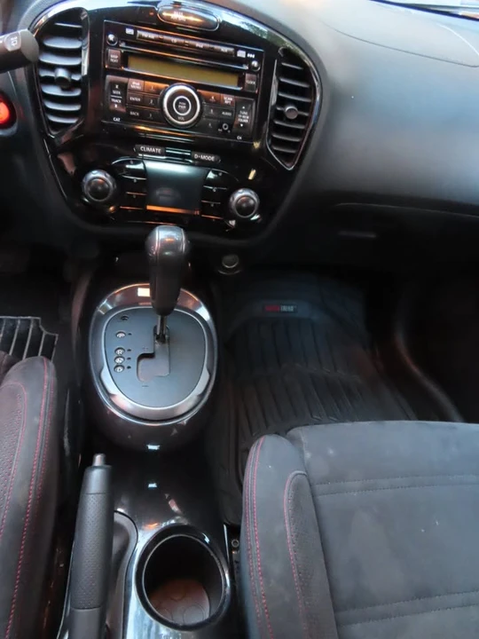 2014 Nissan Juke - Image 12 of 20