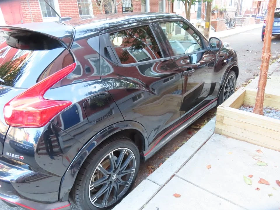 2014 Nissan Juke - Image 5 of 19