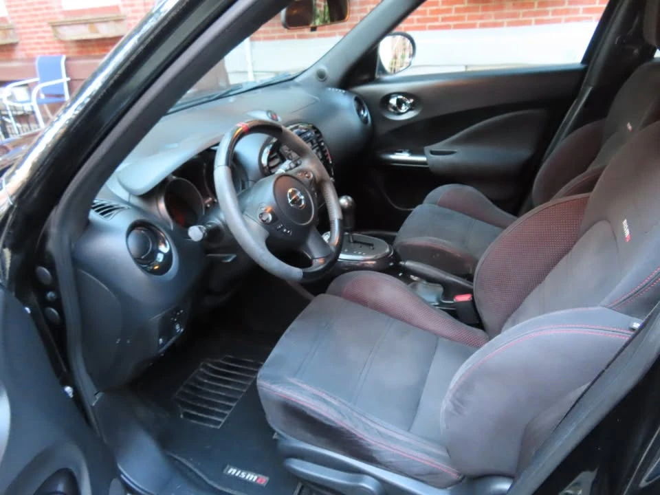 2014 Nissan Juke - Image 10 of 20