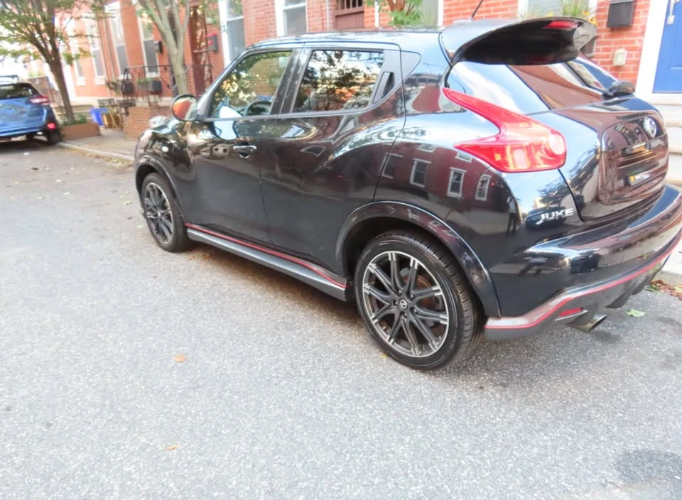 2014 Nissan Juke - Image 19 of 19