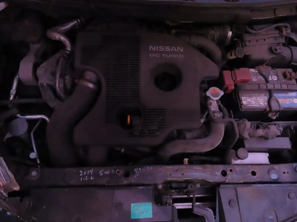 2014 Nissan Juke - Image 18 of 19
