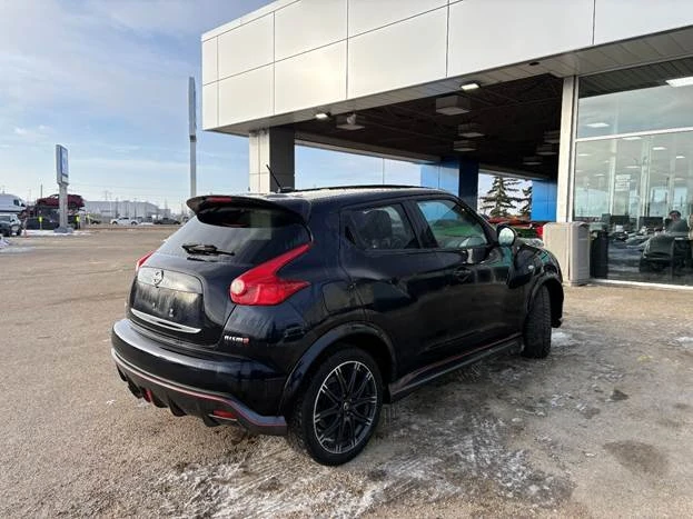 2014 Nissan Juke - Image 3 of 4