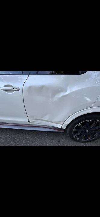 2014 Nissan Juke - Image 5 of 5