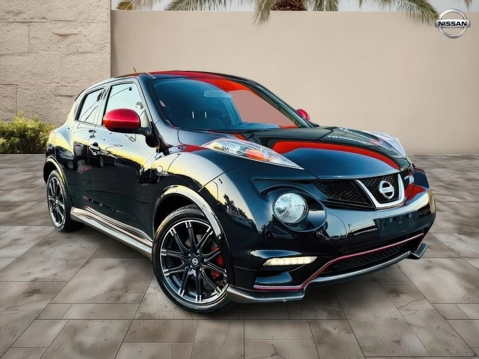 2014 Nissan Juke - Image 3 of 20
