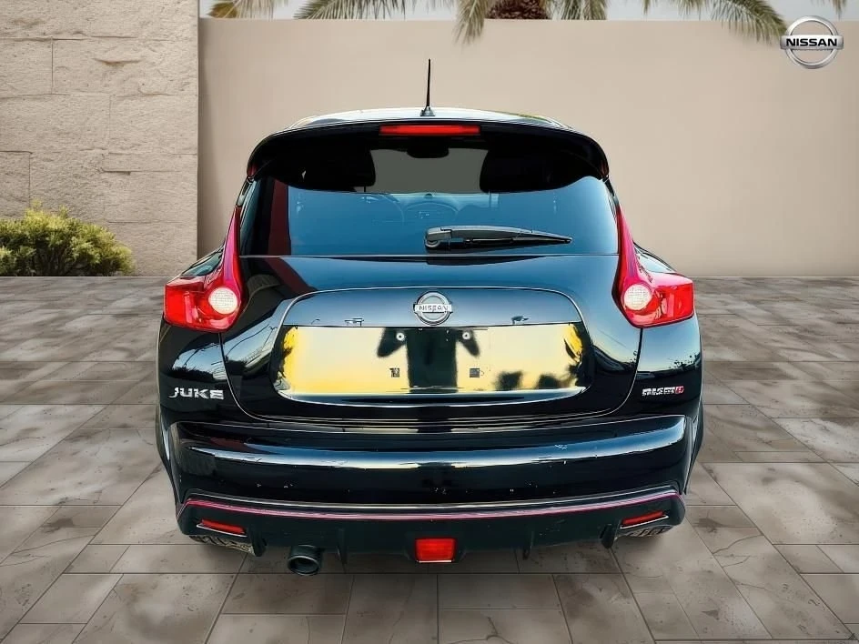 2014 Nissan Juke - Image 6 of 20