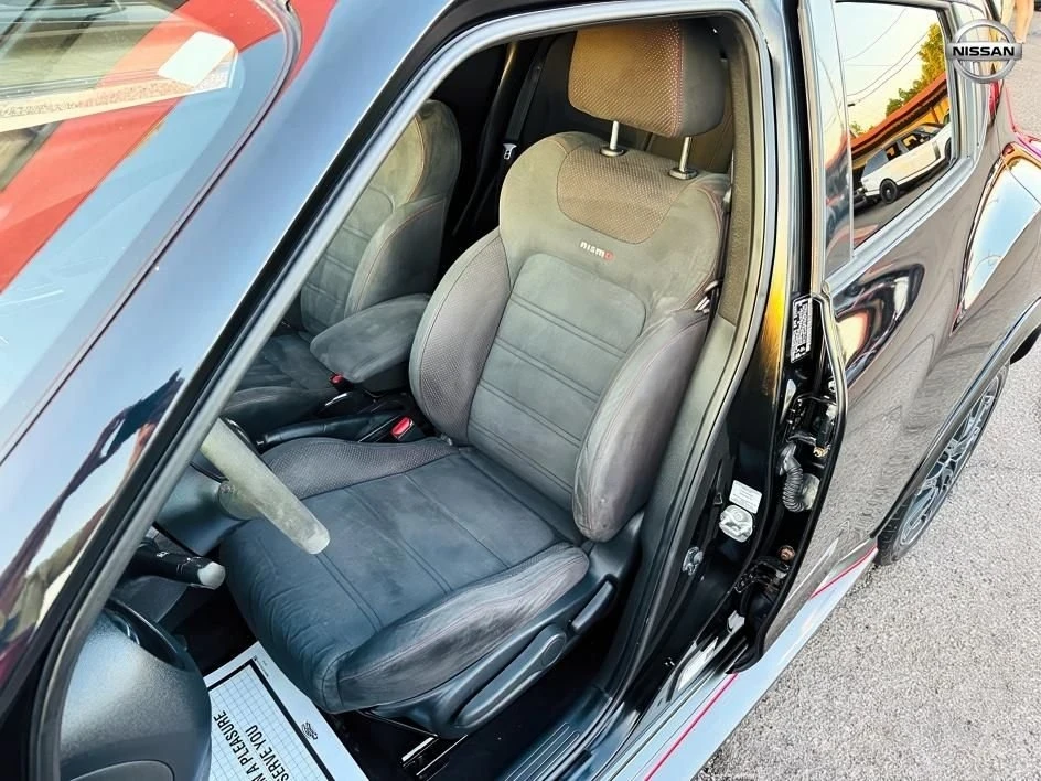 2014 Nissan Juke - Image 14 of 20