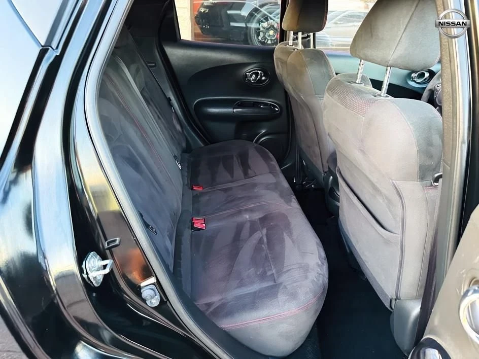 2014 Nissan Juke - Image 16 of 20