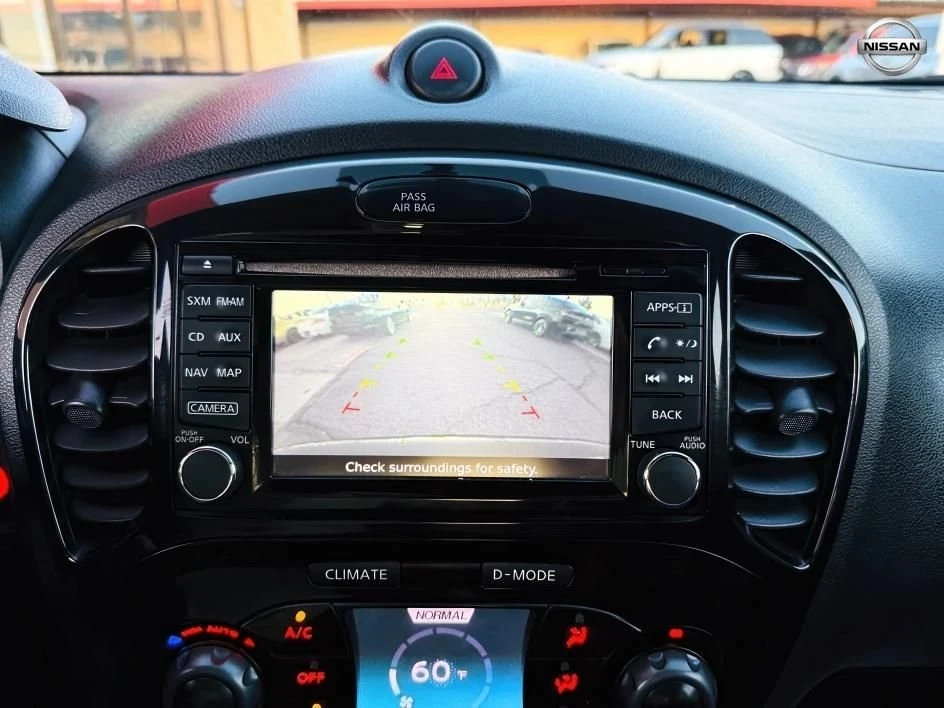 2014 Nissan Juke - Image 18 of 20