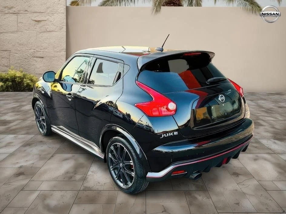 2014 Nissan Juke - Image 10 of 20