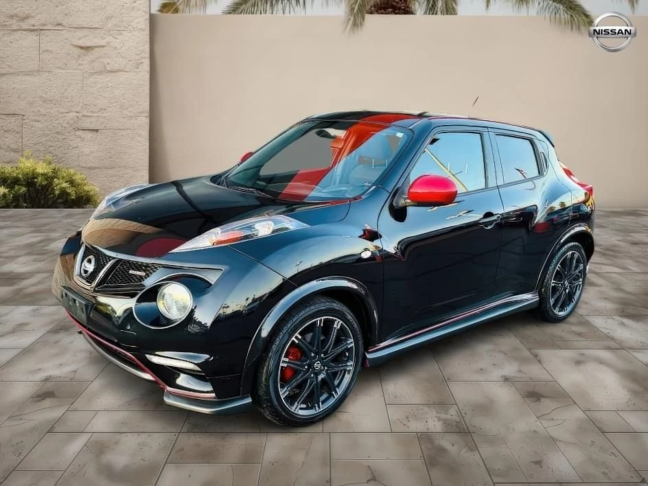 2014 Nissan Juke - Image 8 of 20