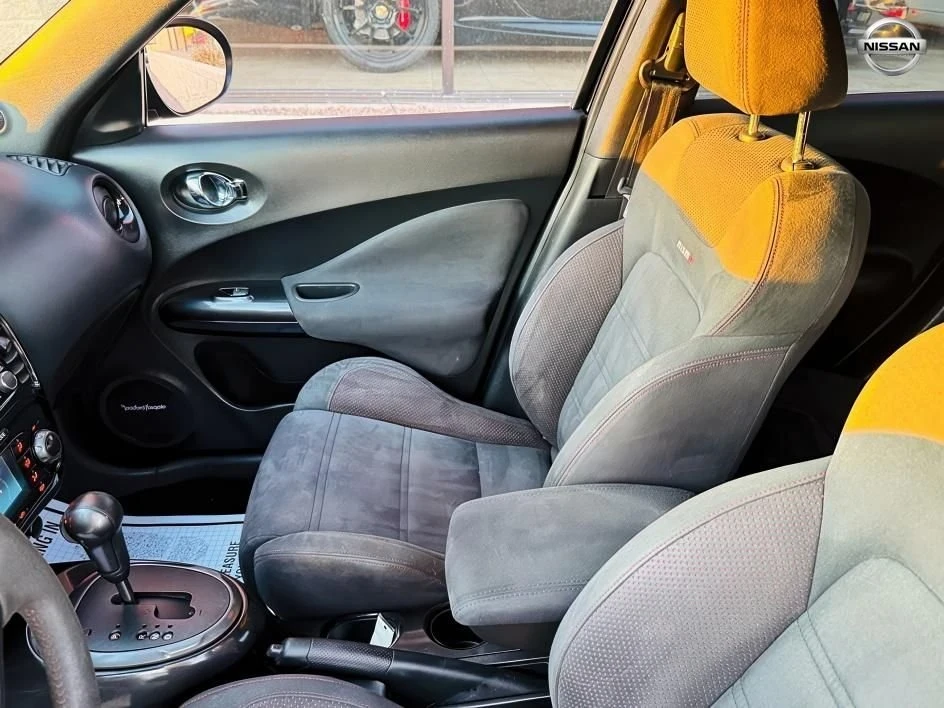 2014 Nissan Juke - Image 20 of 20
