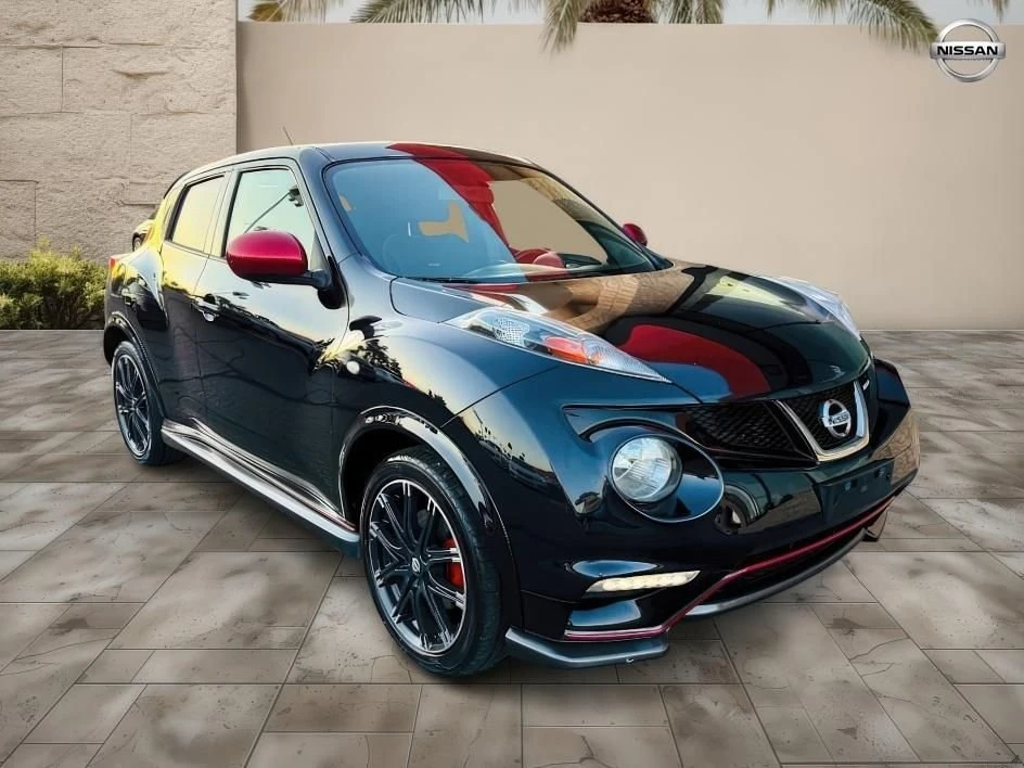 2014 Nissan Juke - Image 7 of 20
