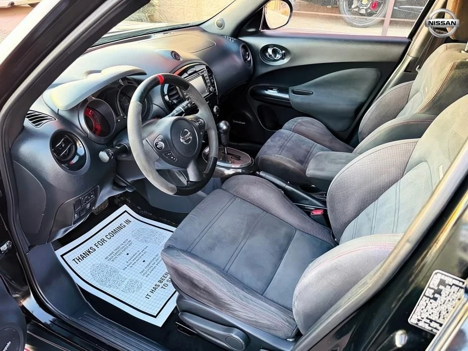 2014 Nissan Juke - Image 19 of 20