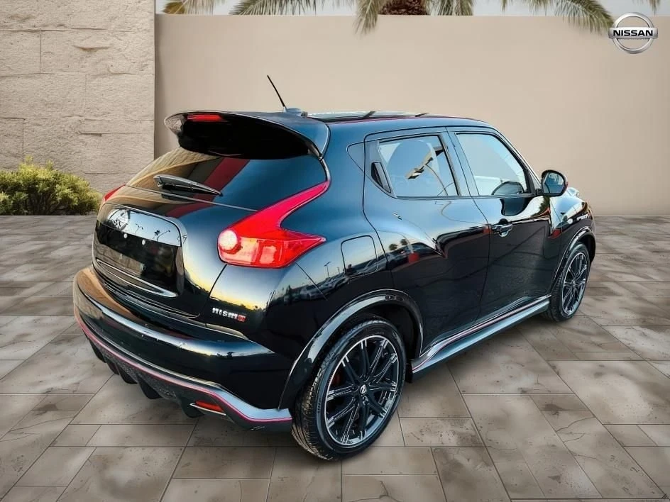 2014 Nissan Juke - Image 9 of 20
