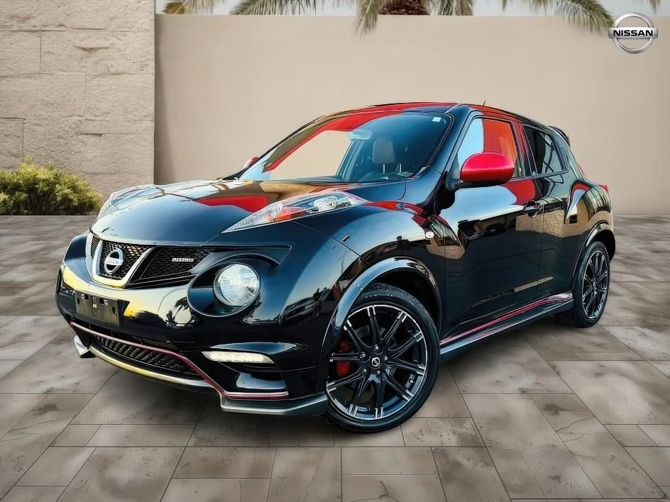 2014 Nissan Juke - Image 4 of 20