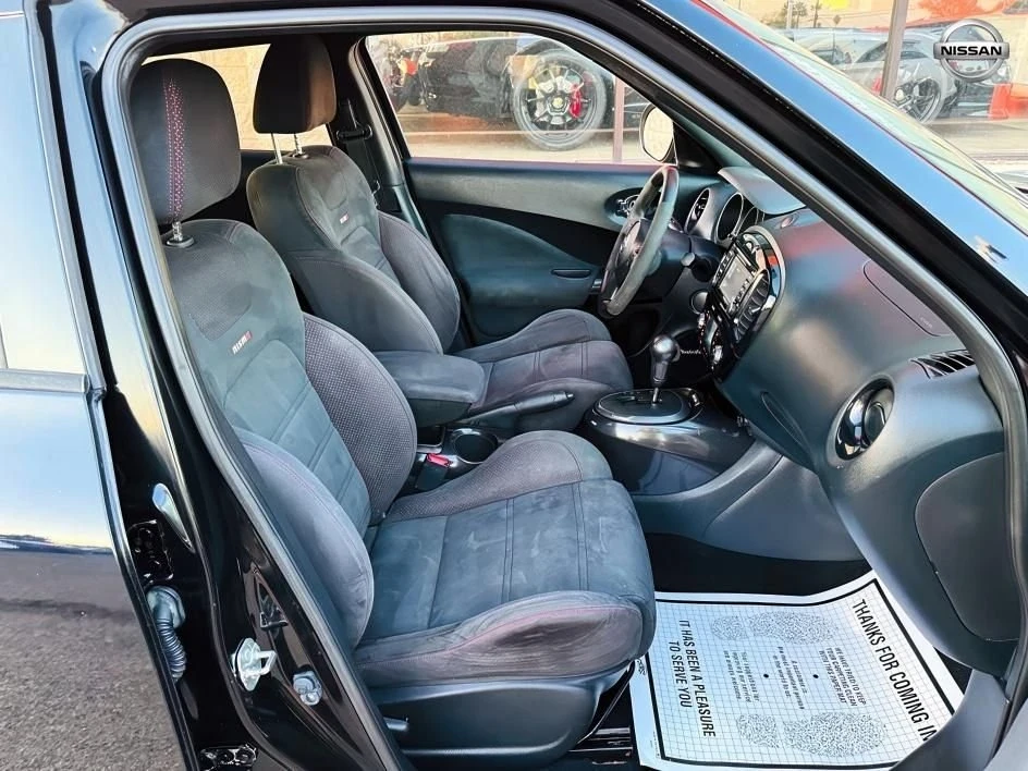 2014 Nissan Juke - Image 15 of 20