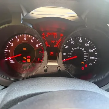 2014 Nissan Juke Nismo RS