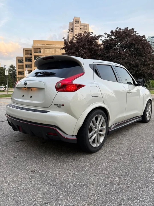 2014 Nissan Juke - Image 6 of 16