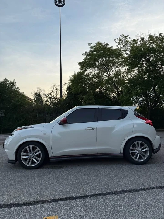 2014 Nissan Juke - Image 3 of 16