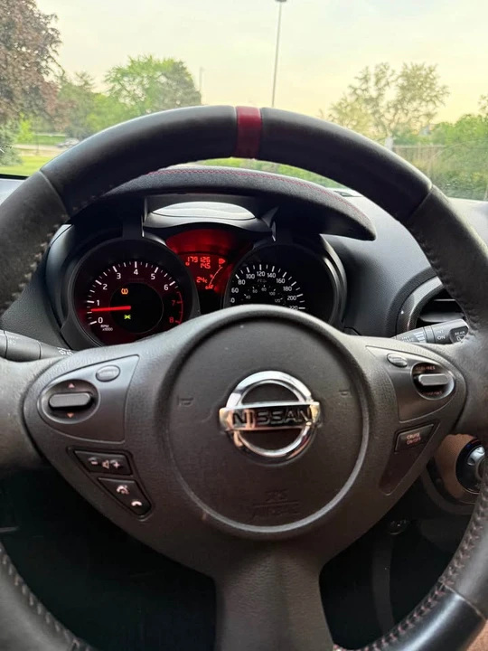 2014 Nissan Juke - Image 12 of 16
