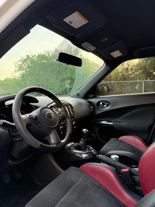 2014 Nissan Juke - Image 9 of 16