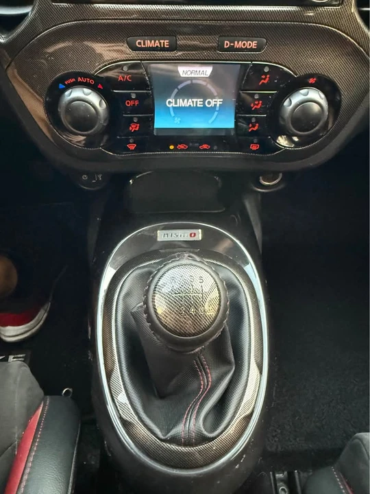 2014 Nissan Juke - Image 13 of 16