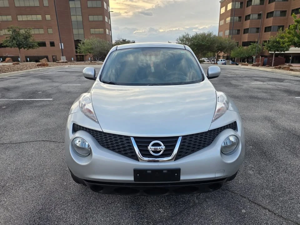 2014 Nissan Juke - Image 2 of 12