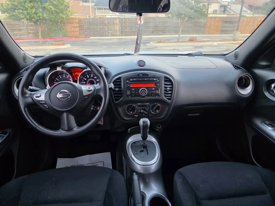 2014 Nissan Juke - Image 9 of 12