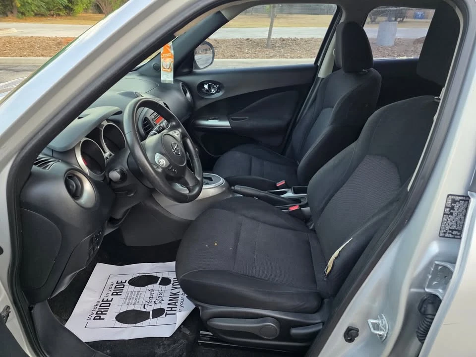 2014 Nissan Juke - Image 7 of 12