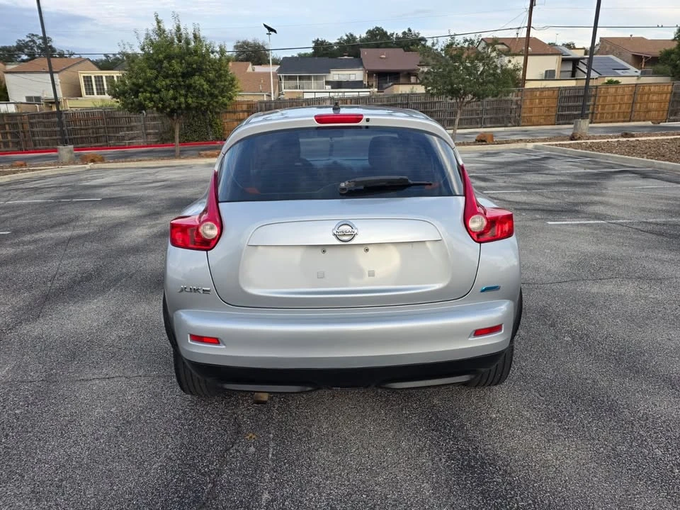 2014 Nissan Juke - Image 3 of 12
