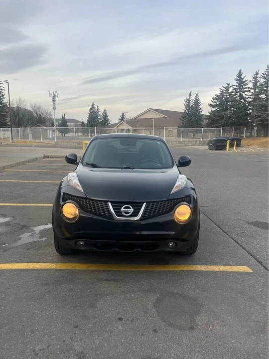 2014 Nissan Juke - Image 2 of 12