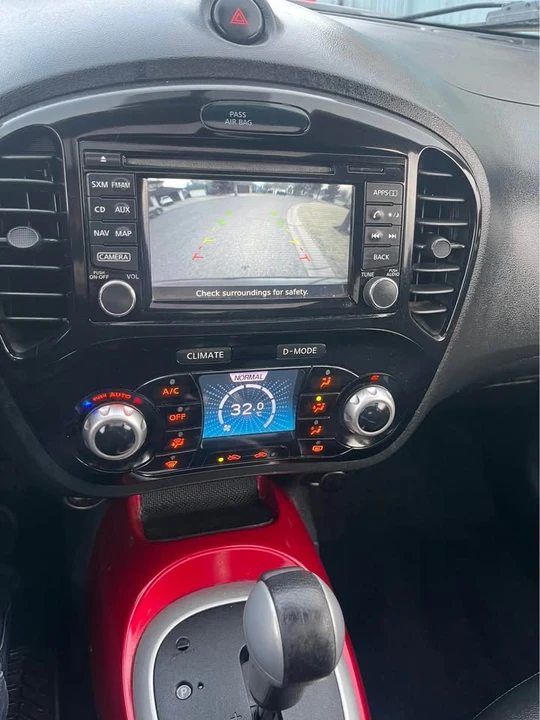 2014 Nissan Juke - Image 10 of 12