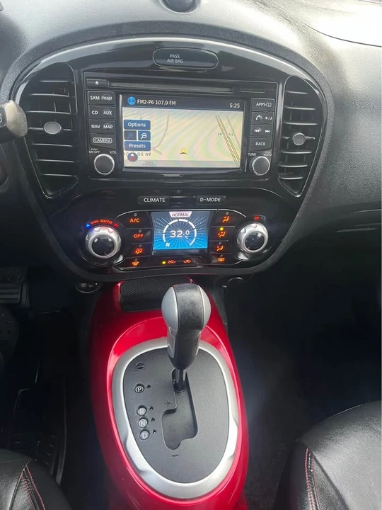 2014 Nissan Juke - Image 9 of 12