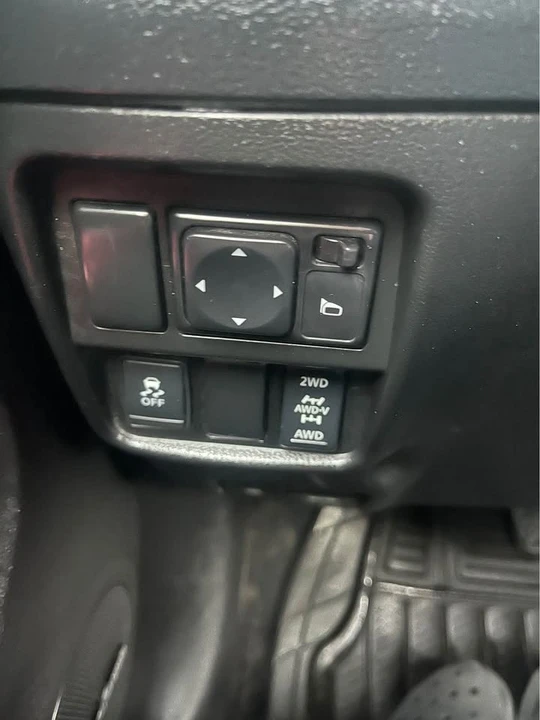 2014 Nissan Juke - Image 12 of 12
