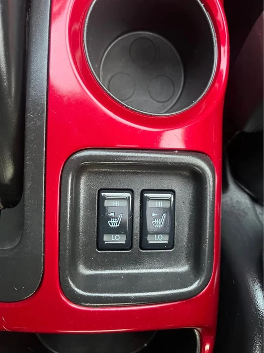 2014 Nissan Juke - Image 11 of 12